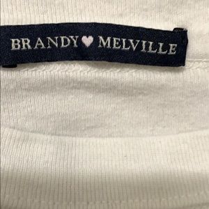 Brandy shirt